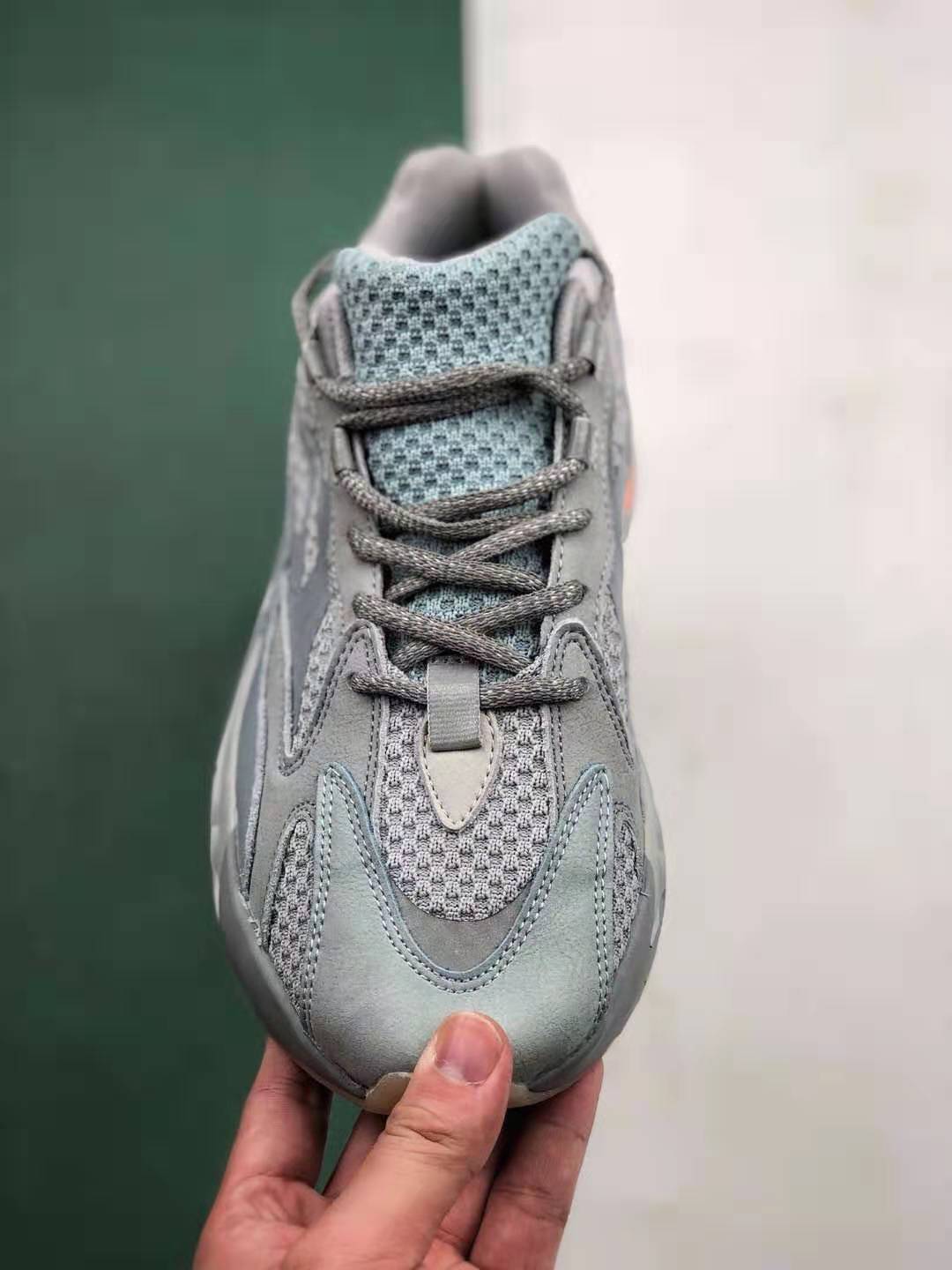 Adidas Yeezy Boost 700 'Analog' EG7596 - Shop Now for Classic Neutral-Toned Sneakers Adidas Yeezy Boost 700 'Analog' EG7596 - Shop Now for Classic Neutral-Toned Sneakers