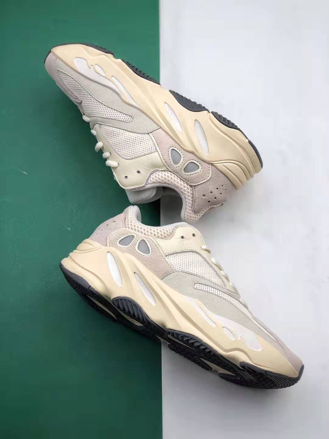 Adidas Yeezy Boost 700 'Analog' EG7596 - Shop Now for Classic Neutral-Toned Sneakers Adidas Yeezy Boost 700 'Analog' EG7596 - Shop Now for Classic Neutral-Toned Sneakers