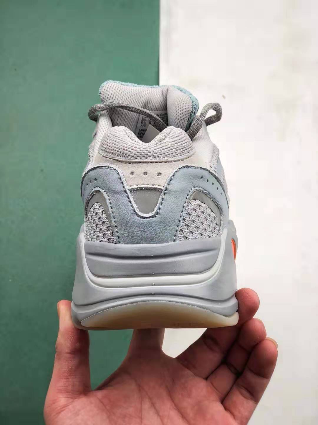 Adidas Yeezy Boost 700 'Analog' EG7596 - Shop Now for Classic Neutral-Toned Sneakers Adidas Yeezy Boost 700 'Analog' EG7596 - Shop Now for Classic Neutral-Toned Sneakers