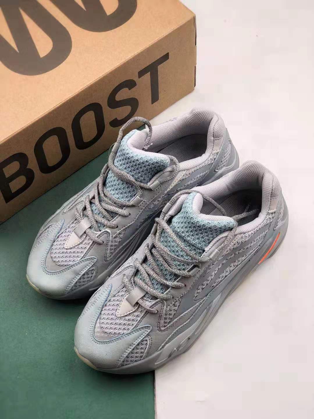 Adidas Yeezy Boost 700 'Analog' EG7596 - Shop Now for Classic Neutral-Toned Sneakers Adidas Yeezy Boost 700 'Analog' EG7596 - Shop Now for Classic Neutral-Toned Sneakers