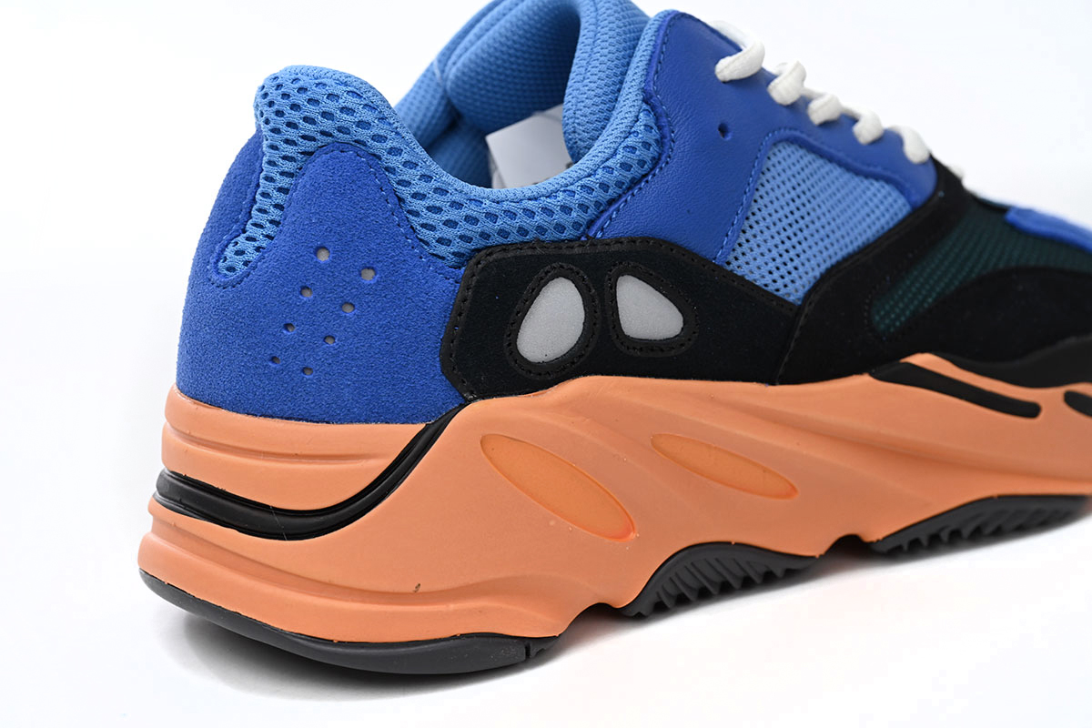 Adidas Yeezy Boost 700 'Bright Blue' GZ0541 - Iconic Style for Modern Sneakerheads Adidas Yeezy Boost 700 'Bright Blue' GZ0541 - Iconic Style for Modern Sneakerheads