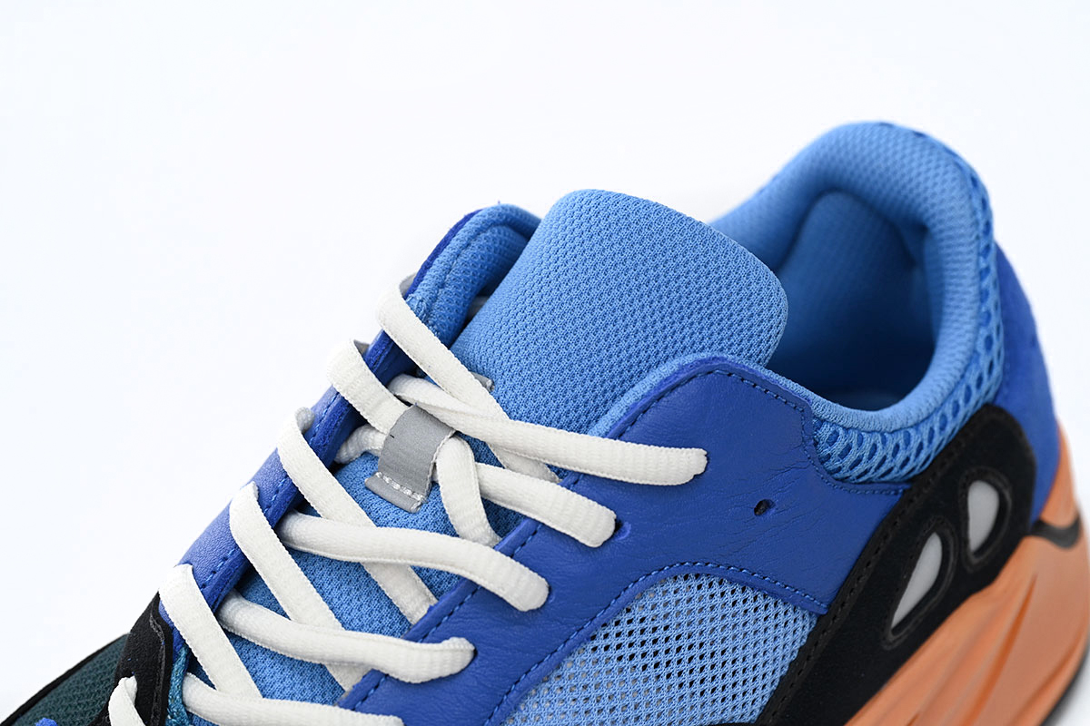 Adidas Yeezy Boost 700 'Bright Blue' GZ0541 - Iconic Style for Modern Sneakerheads Adidas Yeezy Boost 700 'Bright Blue' GZ0541 - Iconic Style for Modern Sneakerheads