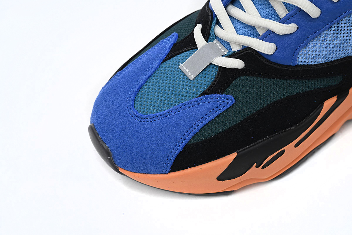 Adidas Yeezy Boost 700 'Bright Blue' GZ0541 - Iconic Style for Modern Sneakerheads Adidas Yeezy Boost 700 'Bright Blue' GZ0541 - Iconic Style for Modern Sneakerheads