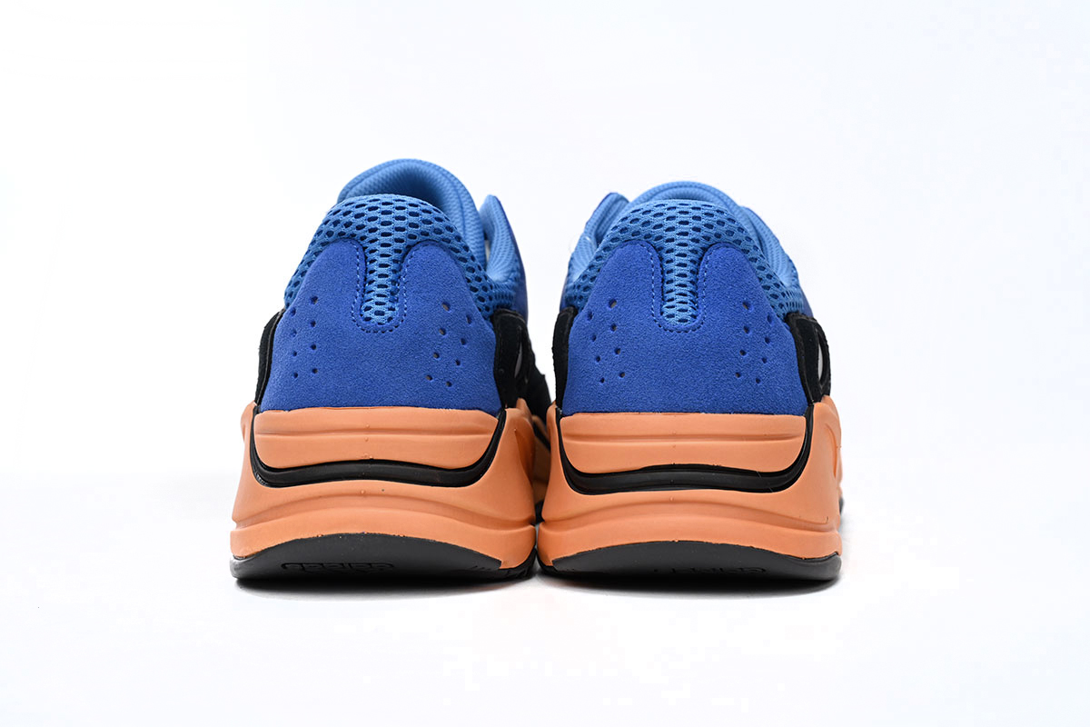 Adidas Yeezy Boost 700 'Bright Blue' GZ0541 - Iconic Style for Modern Sneakerheads Adidas Yeezy Boost 700 'Bright Blue' GZ0541 - Iconic Style for Modern Sneakerheads