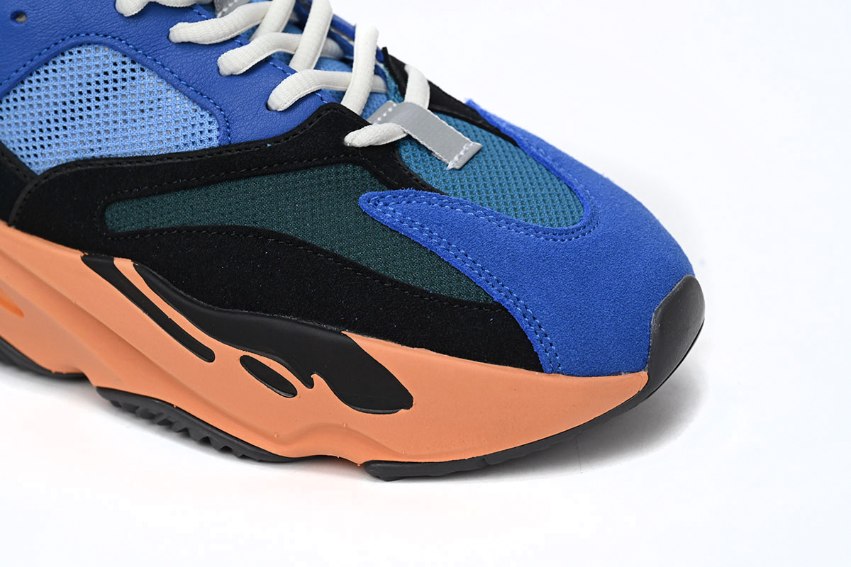 Adidas Yeezy Boost 700 'Bright Blue' GZ0541 - Iconic Style for Modern Sneakerheads Adidas Yeezy Boost 700 'Bright Blue' GZ0541 - Iconic Style for Modern Sneakerheads