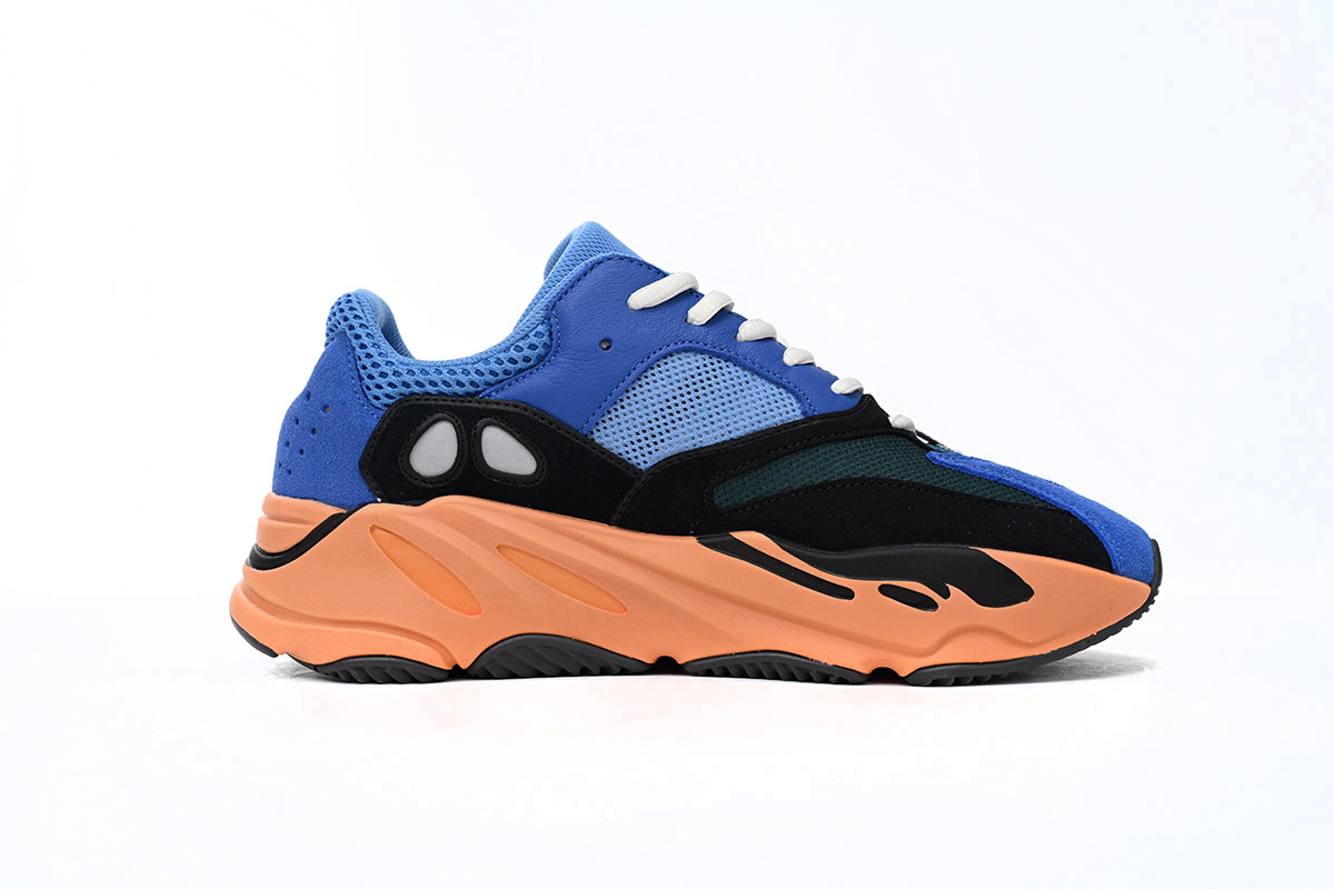 Adidas Yeezy Boost 700 'Bright Blue' GZ0541 - Iconic Style for Modern Sneakerheads Adidas Yeezy Boost 700 'Bright Blue' GZ0541 - Iconic Style for Modern Sneakerheads