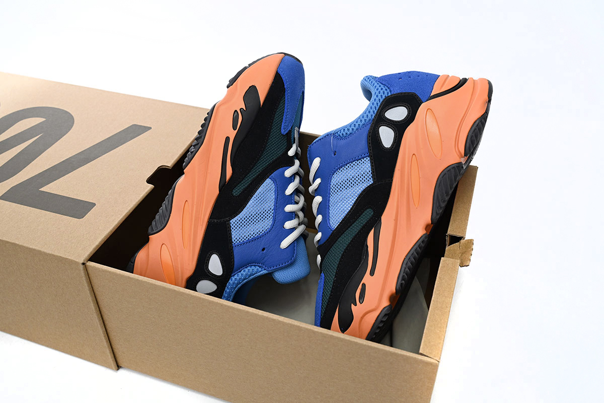 Adidas Yeezy Boost 700 'Bright Blue' GZ0541 - Iconic Style for Modern Sneakerheads Adidas Yeezy Boost 700 'Bright Blue' GZ0541 - Iconic Style for Modern Sneakerheads