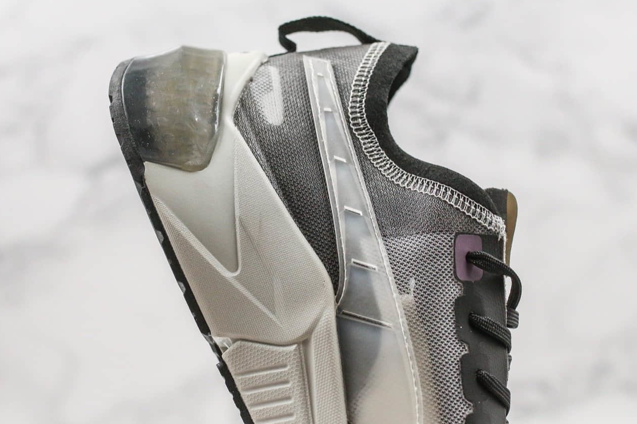 Puma LQDCELL Optic Sheer 'Multicolor' 192560-01 - Stylish and Lightweight Sneakers for Everyday Comfort