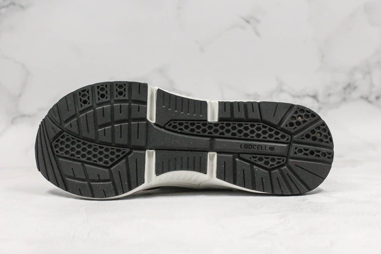 Puma LQDCELL Optic Sheer 'Multicolor' 192560-01 - Stylish and Lightweight Sneakers for Everyday Comfort