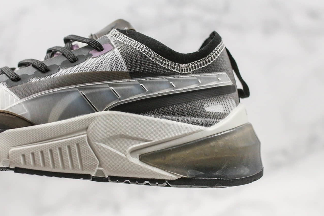 Puma LQDCELL Optic Sheer 'Multicolor' 192560-01 - Stylish and Lightweight Sneakers for Everyday Comfort