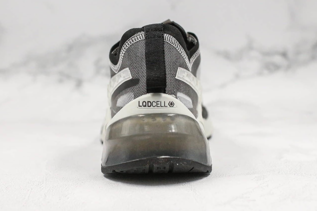 Puma LQDCELL Optic Sheer 'Multicolor' 192560-01 - Stylish and Lightweight Sneakers for Everyday Comfort