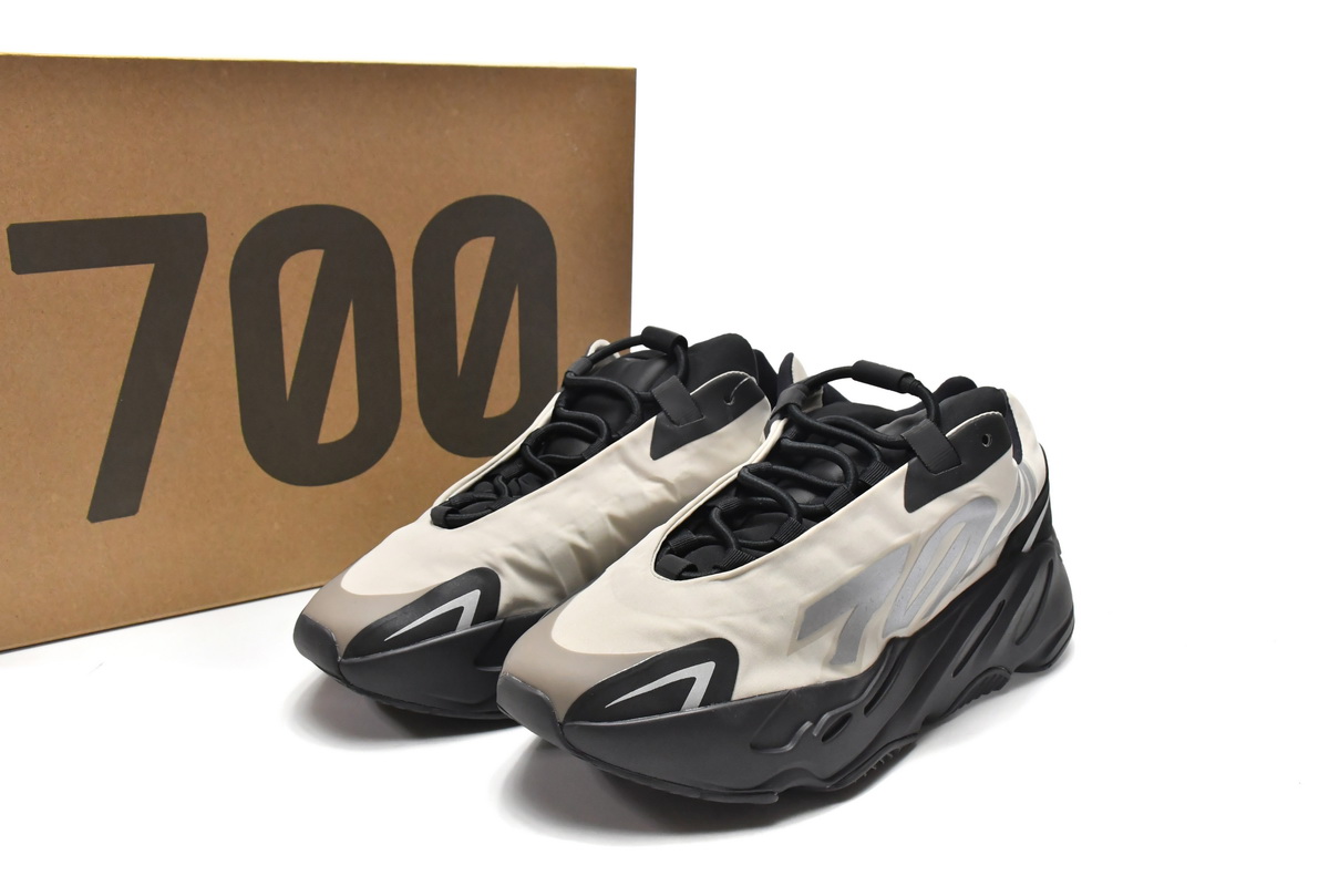 Adidas Yeezy Boost 700 MNVN Beige FV3729 - Premium Sneaker with Distinct Style Adidas Yeezy Boost 700 MNVN Beige FV3729 - Premium Sneaker with Distinct Style