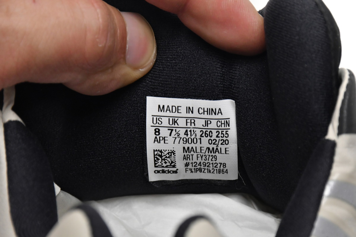 Adidas Yeezy Boost 700 MNVN Beige FV3729 - Premium Sneaker with Distinct Style Adidas Yeezy Boost 700 MNVN Beige FV3729 - Premium Sneaker with Distinct Style