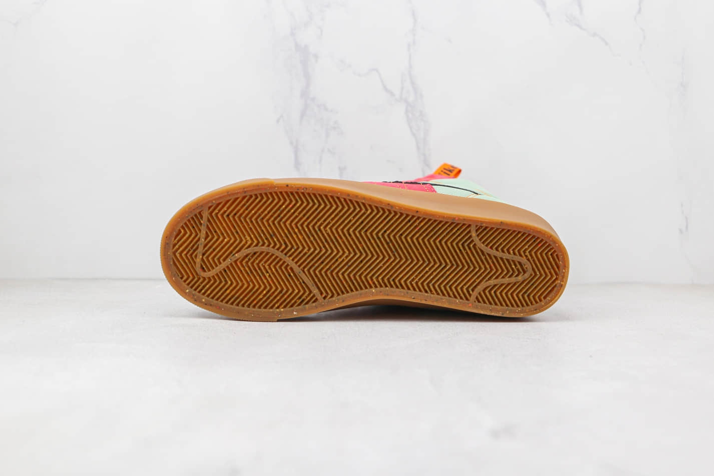 Nike Blazer SB Mid Premium 'Acclimate Pack - Sport Spice' DC8903-301 | Limited Edition Sneakers Nike Blazer SB Mid Premium 'Acclimate Pack - Sport Spice' DC8903-301 | Limited Edition Sneakers