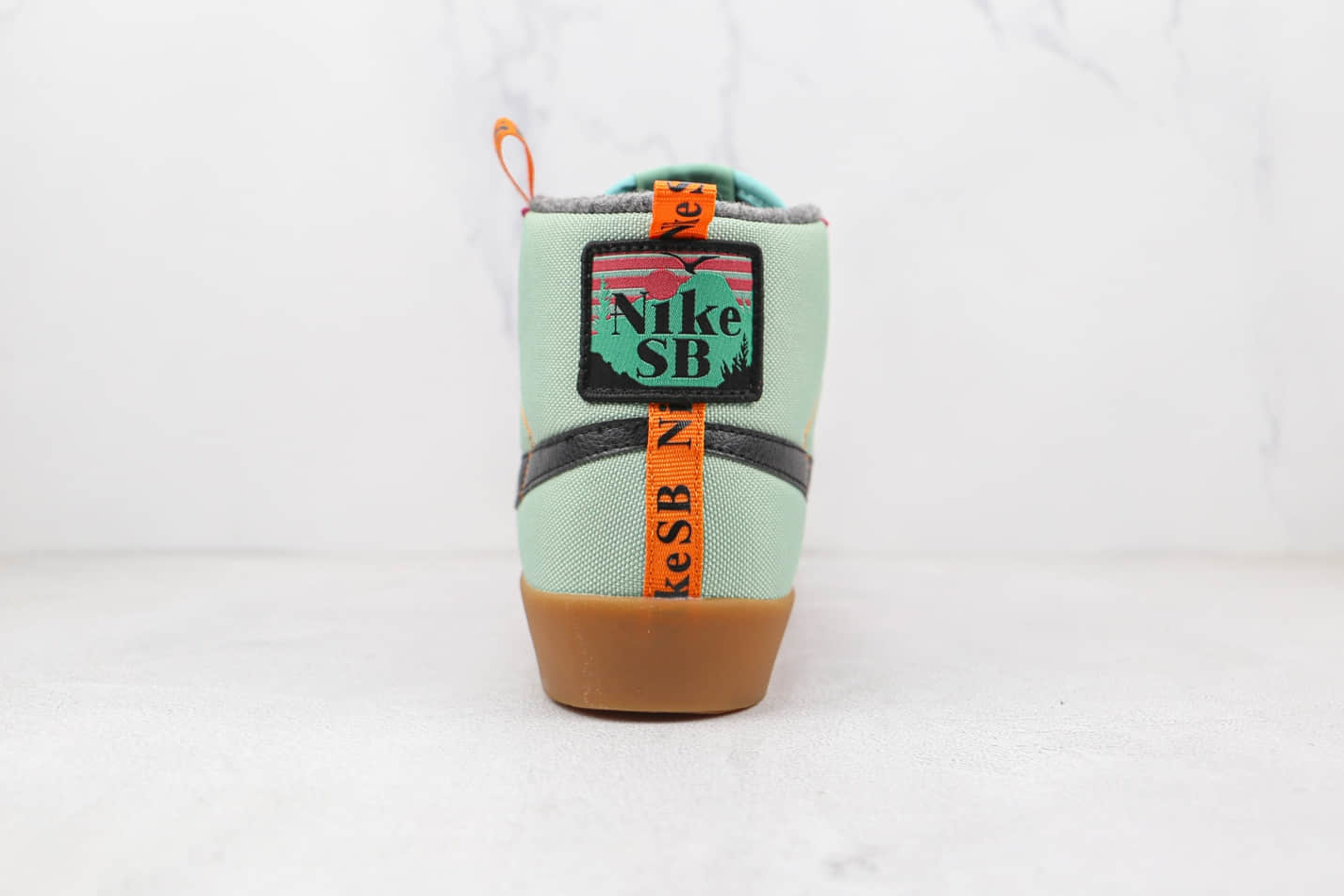 Nike Blazer SB Mid Premium 'Acclimate Pack - Sport Spice' DC8903-301 | Limited Edition Sneakers Nike Blazer SB Mid Premium 'Acclimate Pack - Sport Spice' DC8903-301 | Limited Edition Sneakers