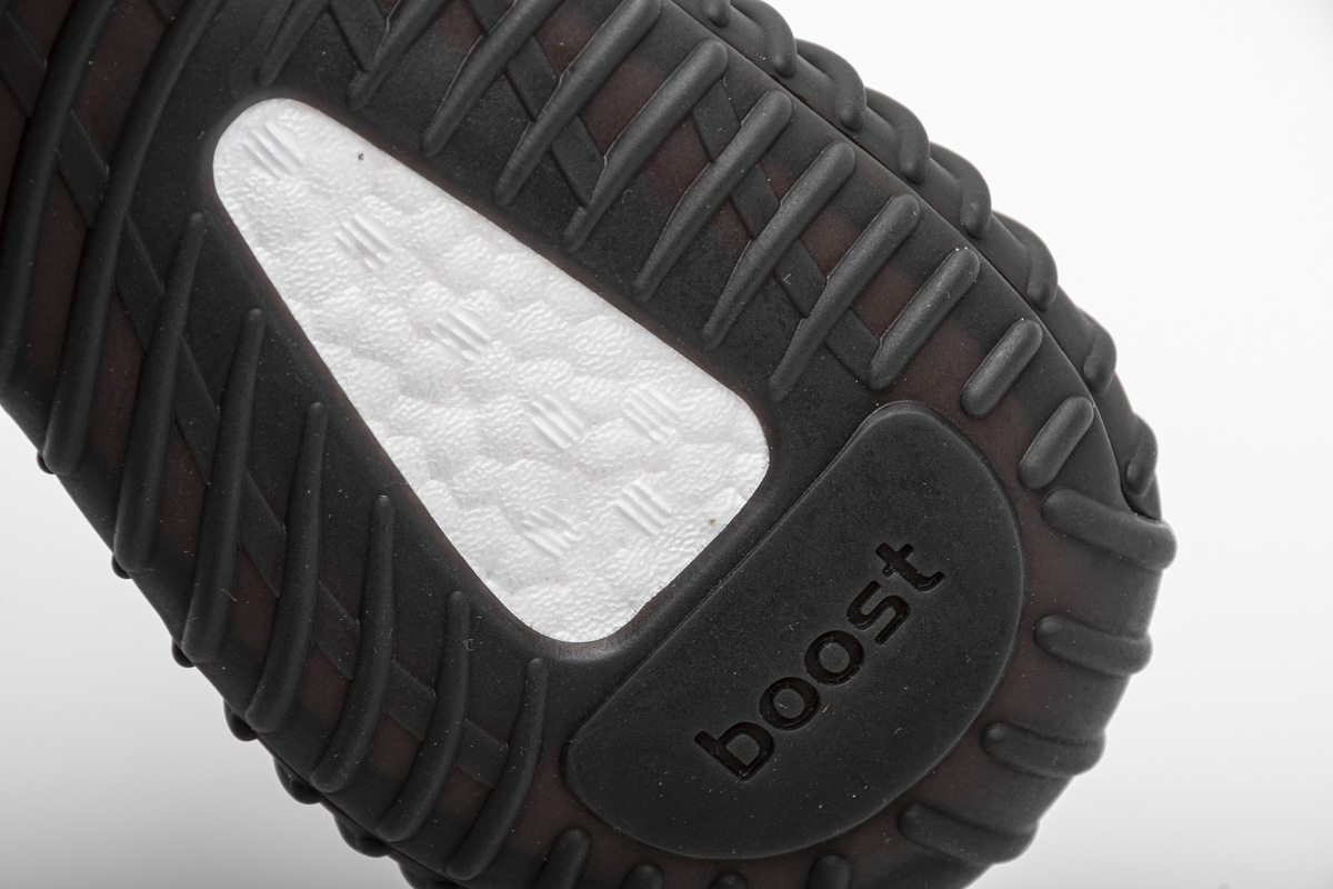 Adidas Yeezy Boost 350 V2 Bred - CP9652 | Limited Edition Sneakers