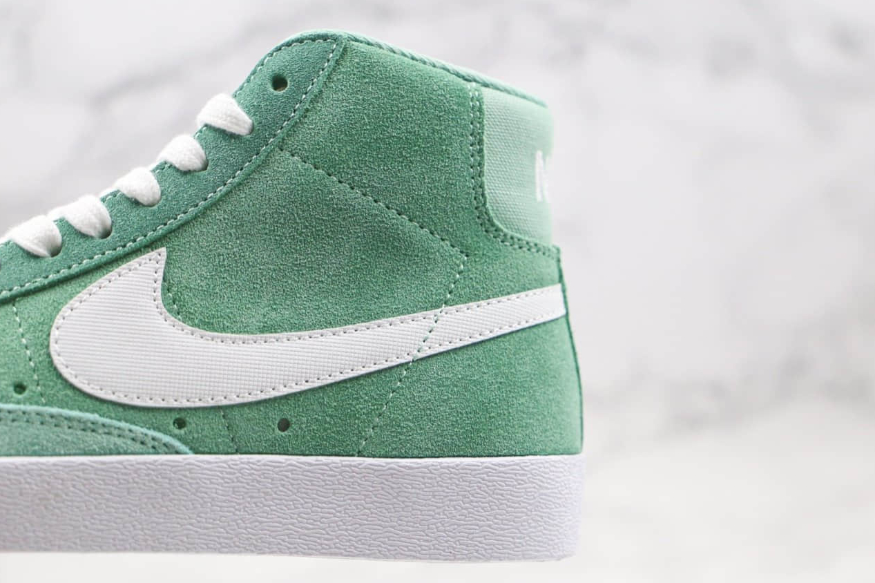 Nike Blazer '77 Vintage Mid Healing Jade | CZ4609-300 | Limited Edition