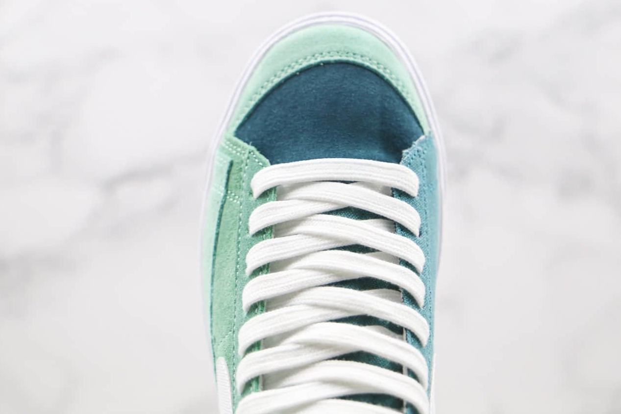 Nike Blazer '77 Vintage Mid Healing Jade | CZ4609-300 | Limited Edition