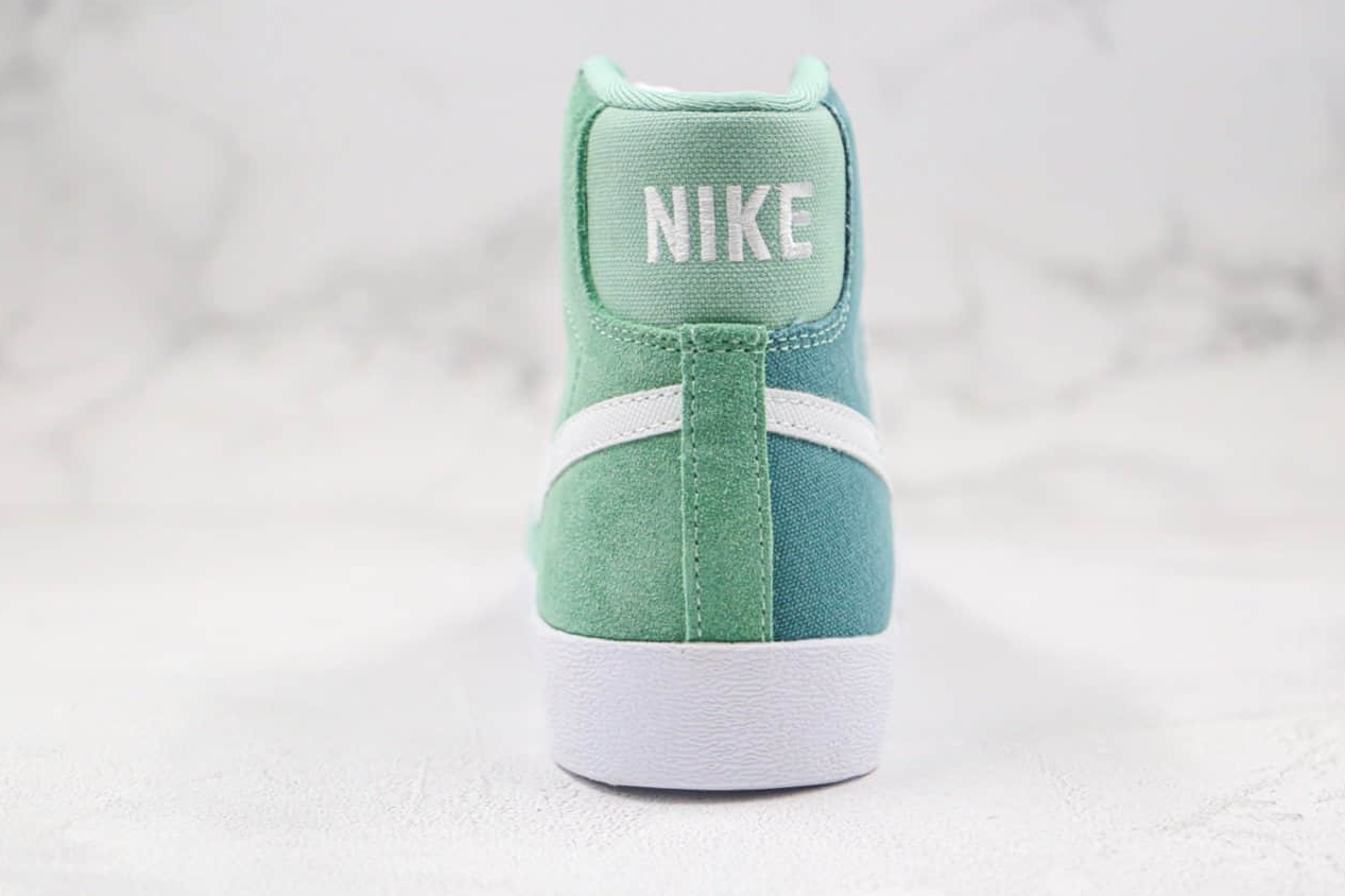 Nike Blazer '77 Vintage Mid Healing Jade | CZ4609-300 | Limited Edition