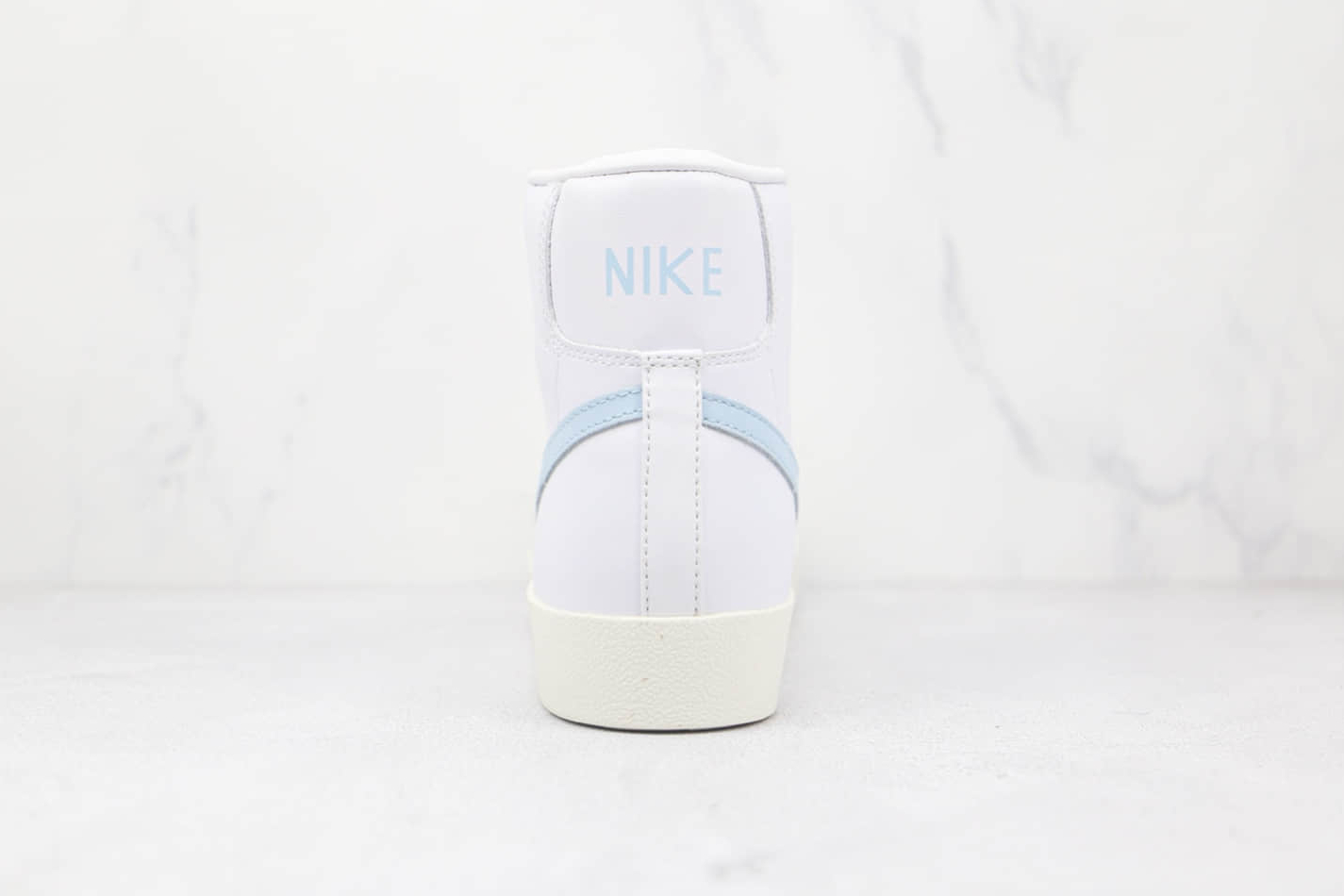 Shop Nike Blazer Mid '77 Vintage 'Celestine Blue' BQ6806-109 - Exclusive Offer!