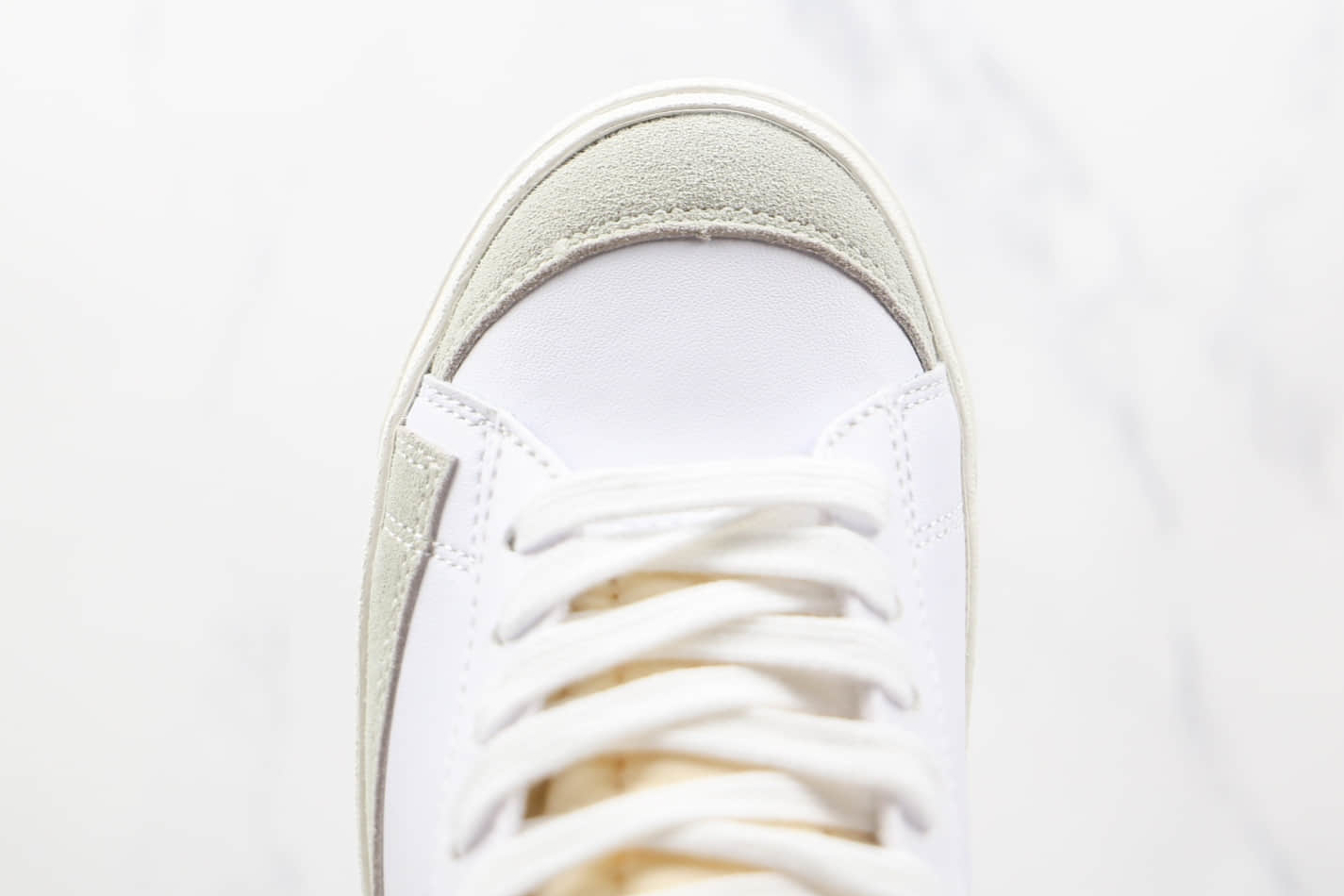 Shop Nike Blazer Mid '77 Vintage 'Celestine Blue' BQ6806-109 - Exclusive Offer!
