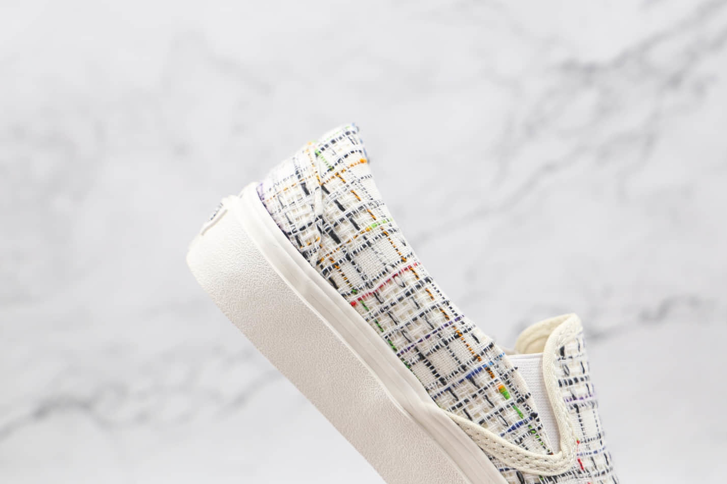 Vans Authentic Unisex Multi-color Sport Shoes - VN0A5KS96SV