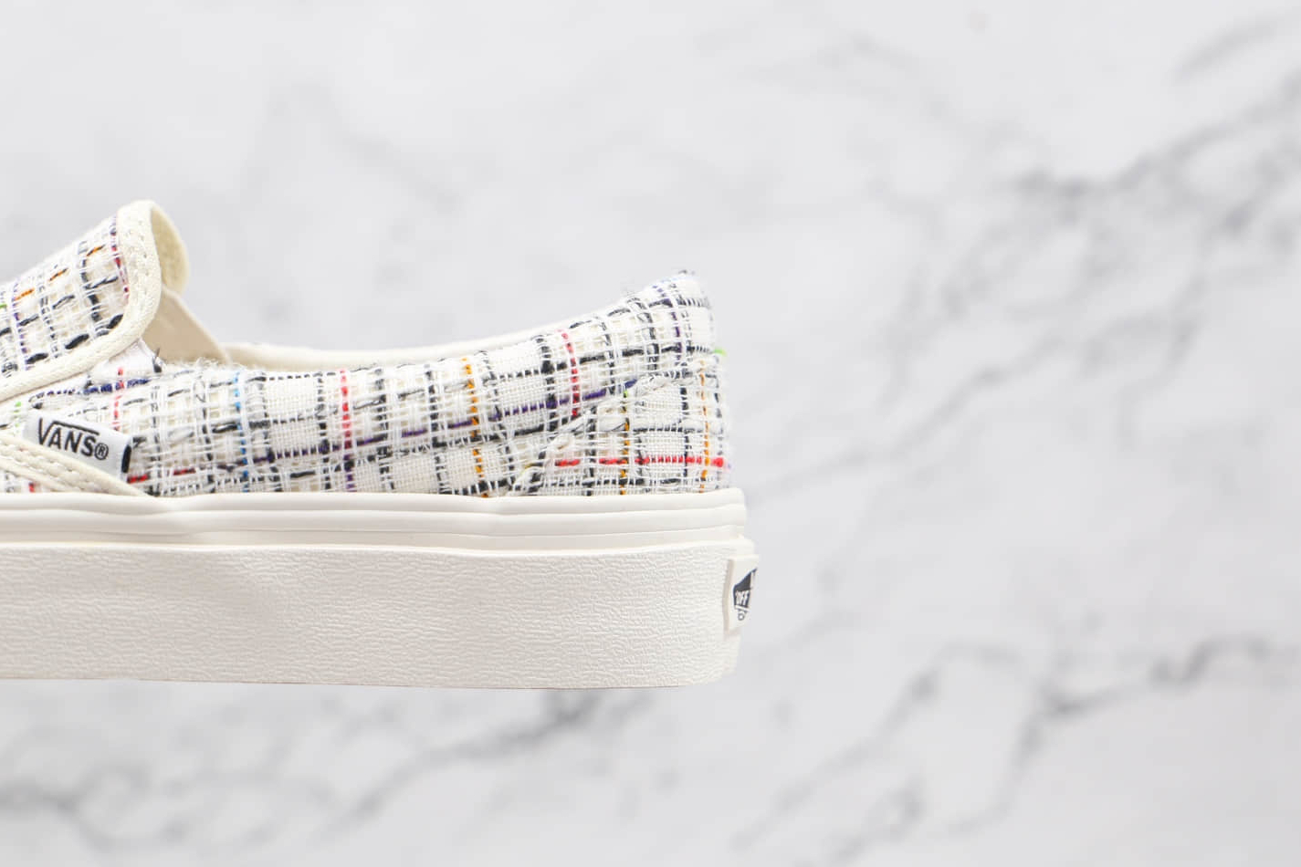 Vans Authentic Unisex Multi-color Sport Shoes - VN0A5KS96SV