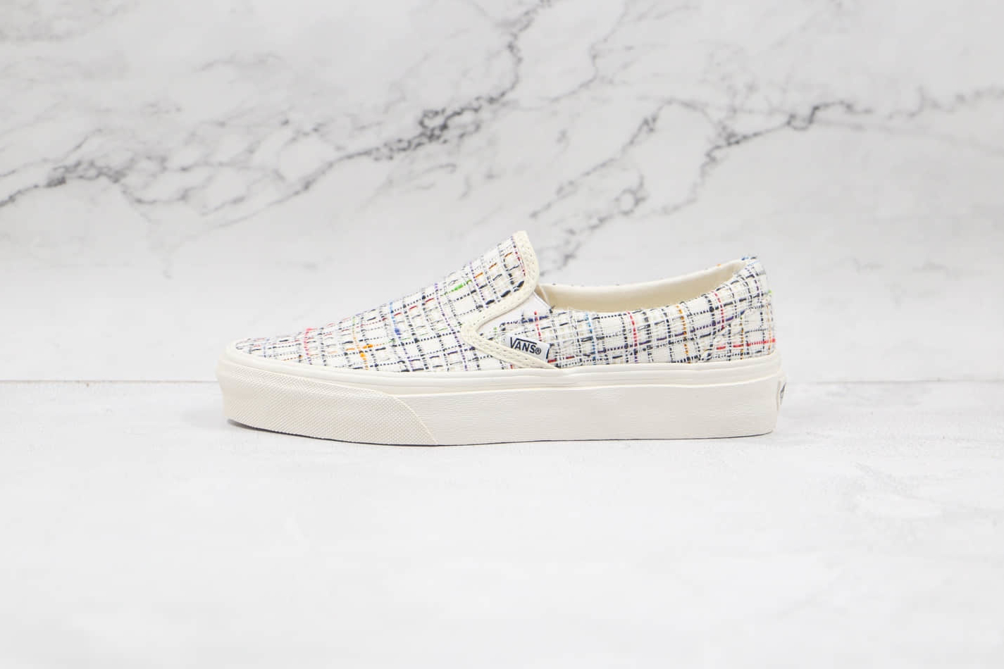 Vans Authentic Unisex Multi-color Sport Shoes - VN0A5KS96SV
