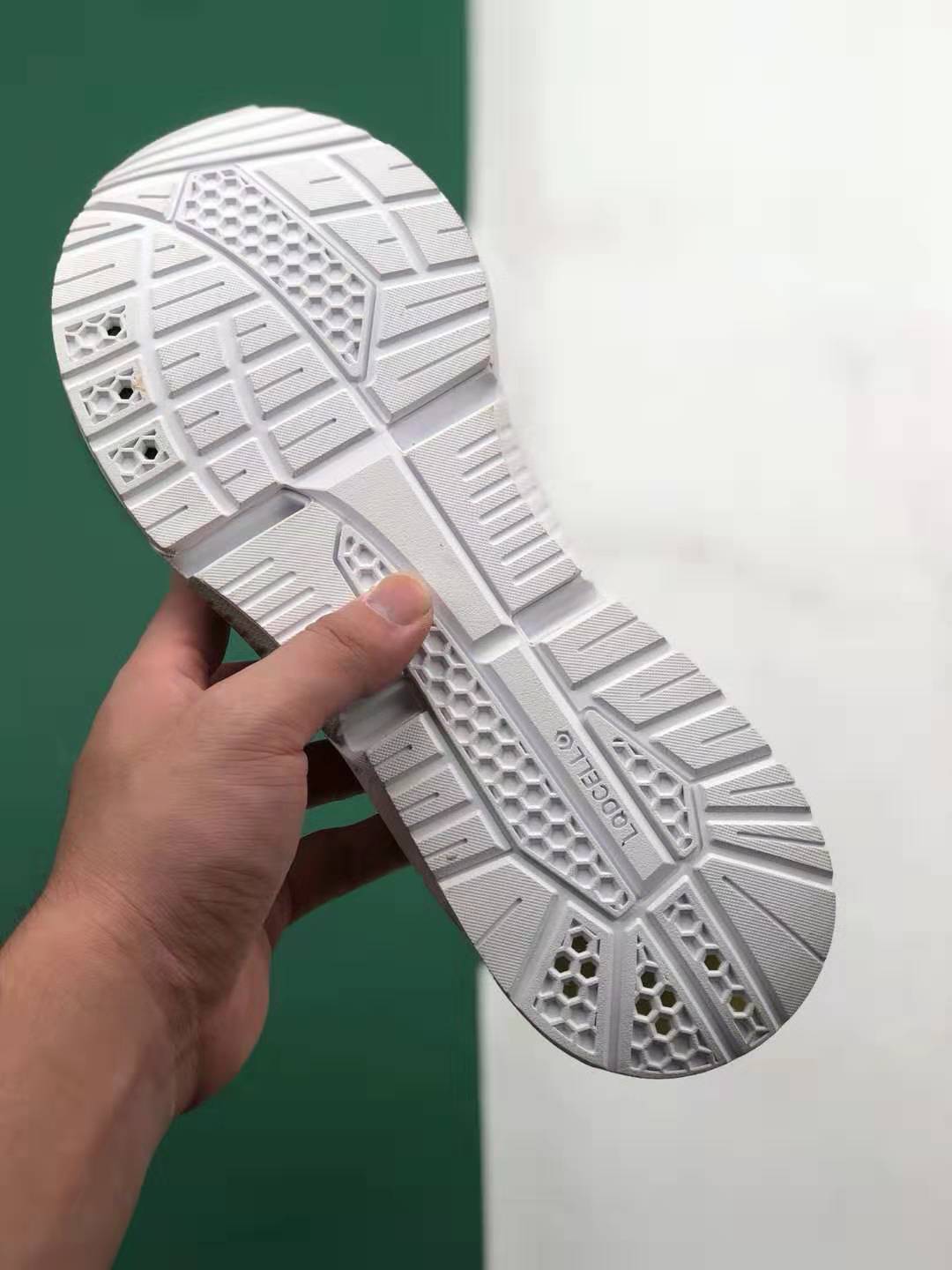 Puma LQDCELL Optic Sheer 'Multicolor' 192560-01 - Stylish and Lightweight Sneakers for Men and Women | Shop Now