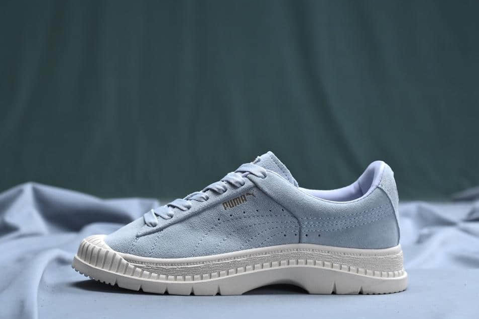Puma Utility Suede 'Heather' 370981-03 | Stylish and Functional Utility Sneakers Puma Utility Suede 'Heather' 370981-03 | Stylish and Functional Utility Sneakers