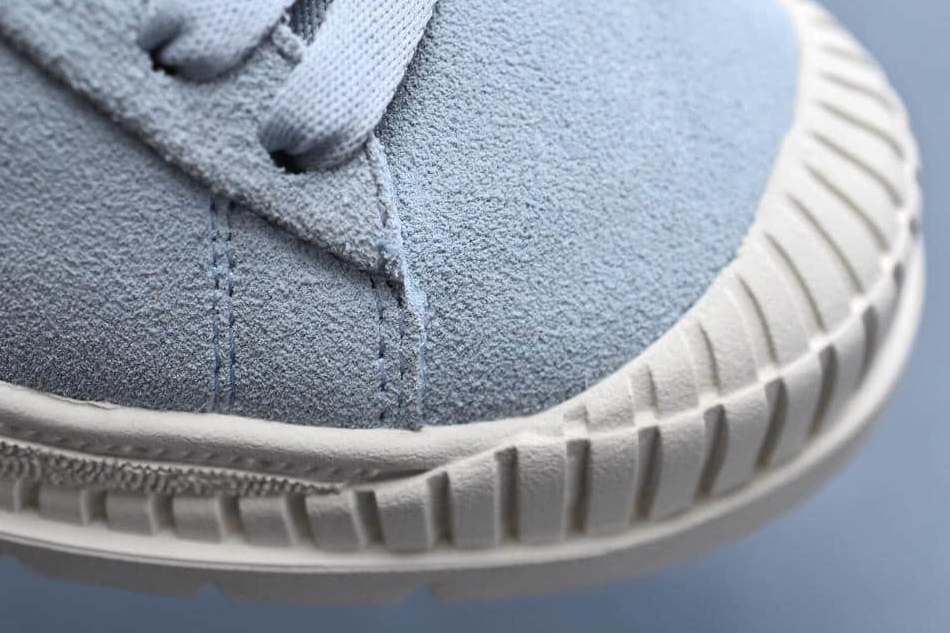 Puma Utility Suede 'Heather' 370981-03 | Stylish and Functional Utility Sneakers Puma Utility Suede 'Heather' 370981-03 | Stylish and Functional Utility Sneakers