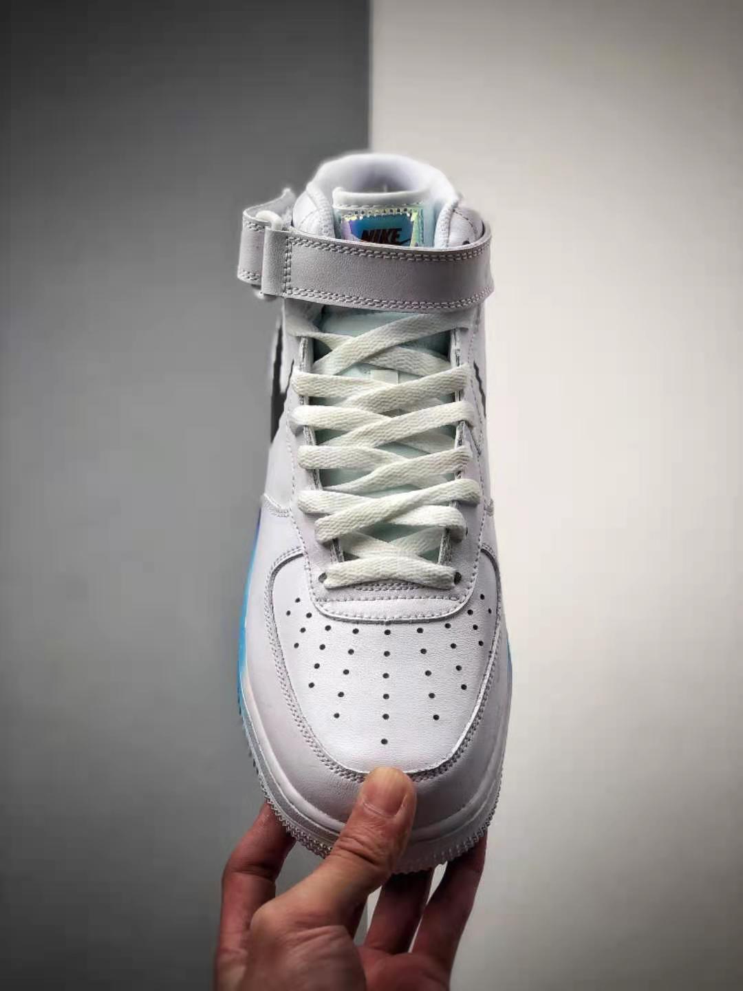 Nike Blazer Mid '77 Vintage 'Have A Good Game' DC3280-101 - Classic Design with Vintage Appeal for Superior Style