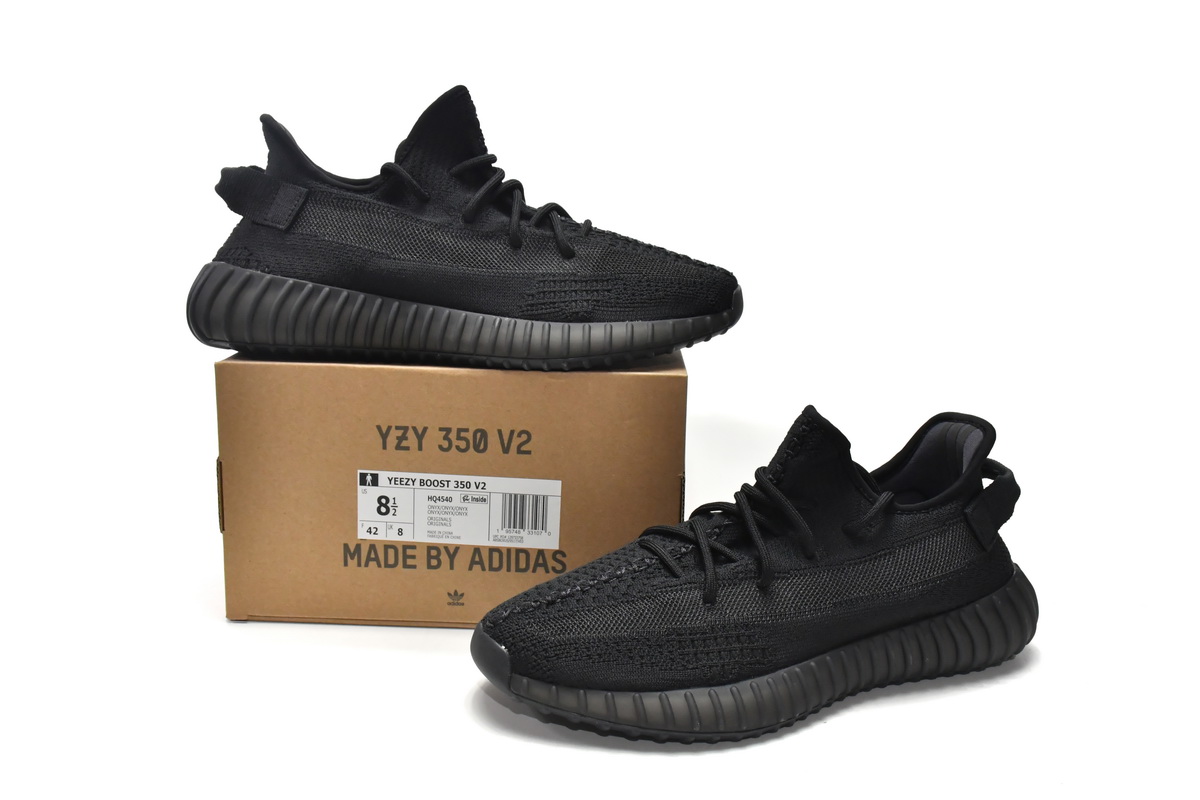Adidas Yeezy Boost 350 V2 'Onyx' HQ4540 - Shop the Hottest Sneakers! Adidas Yeezy Boost 350 V2 'Onyx' HQ4540 - Shop the Hottest Sneakers!