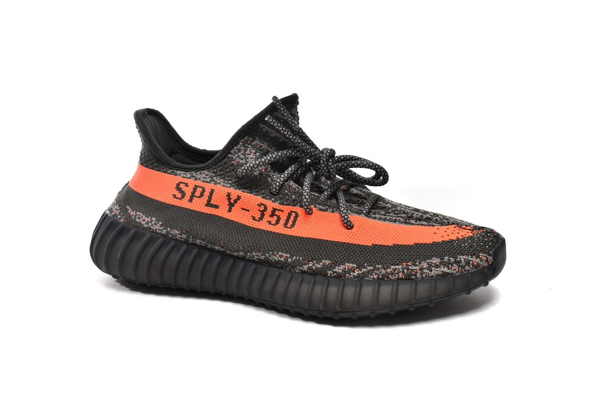 Adidas Yeezy Boost 350 V2 Carbon Beluga | HQ7045 | Premium Quality
