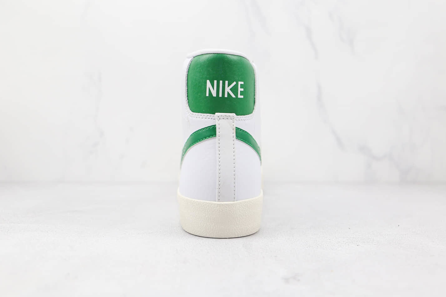 Nike Blazer Mid '77 Vintage - White Pine Green BQ6806-115 | Shop Now!