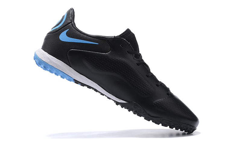 Nike Tiempo Legend 9 Elite FG Blue Football Boots | Top-quality performance footwear