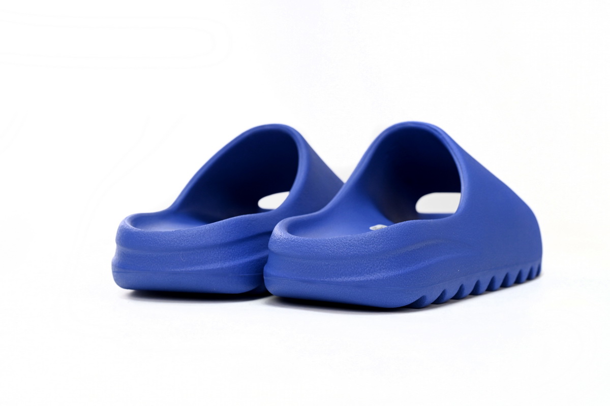 Adidas Yeezy Slide Azure - Sleek and Stylish Sandals | ID4133