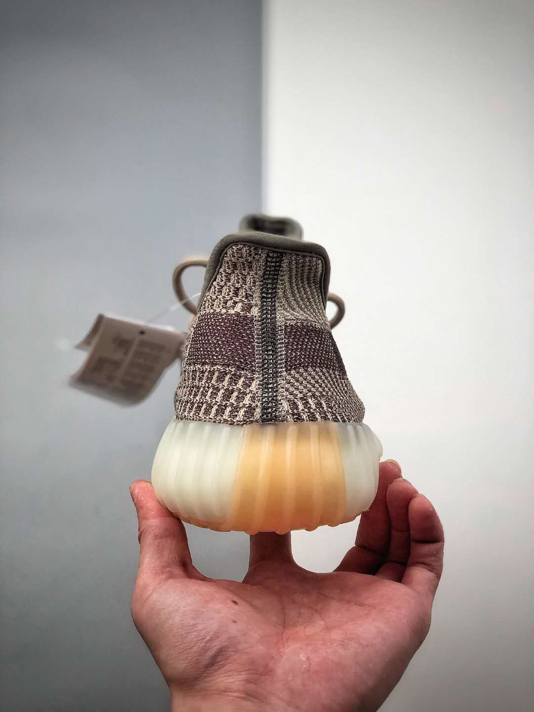 Adidas Yeezy Boost 350 V2 'Zyon' FZ1267 - Trendy and Stylish Footwear Adidas Yeezy Boost 350 V2 'Zyon' FZ1267 - Trendy and Stylish Footwear