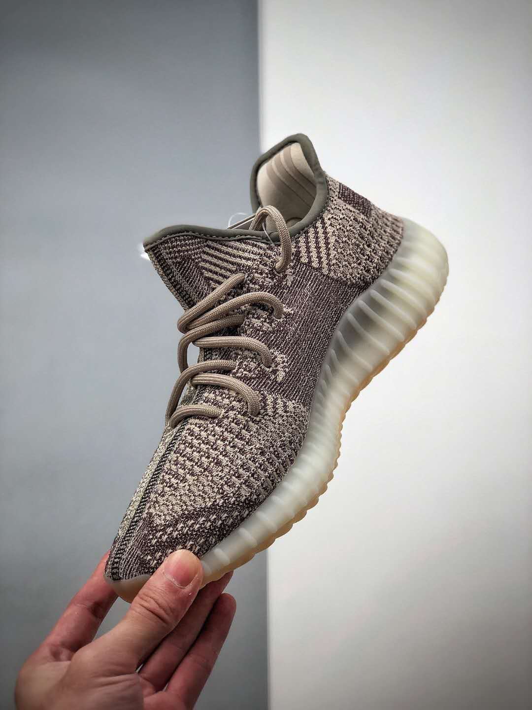 Adidas Yeezy Boost 350 V2 'Zyon' FZ1267 - Trendy and Stylish Footwear Adidas Yeezy Boost 350 V2 'Zyon' FZ1267 - Trendy and Stylish Footwear