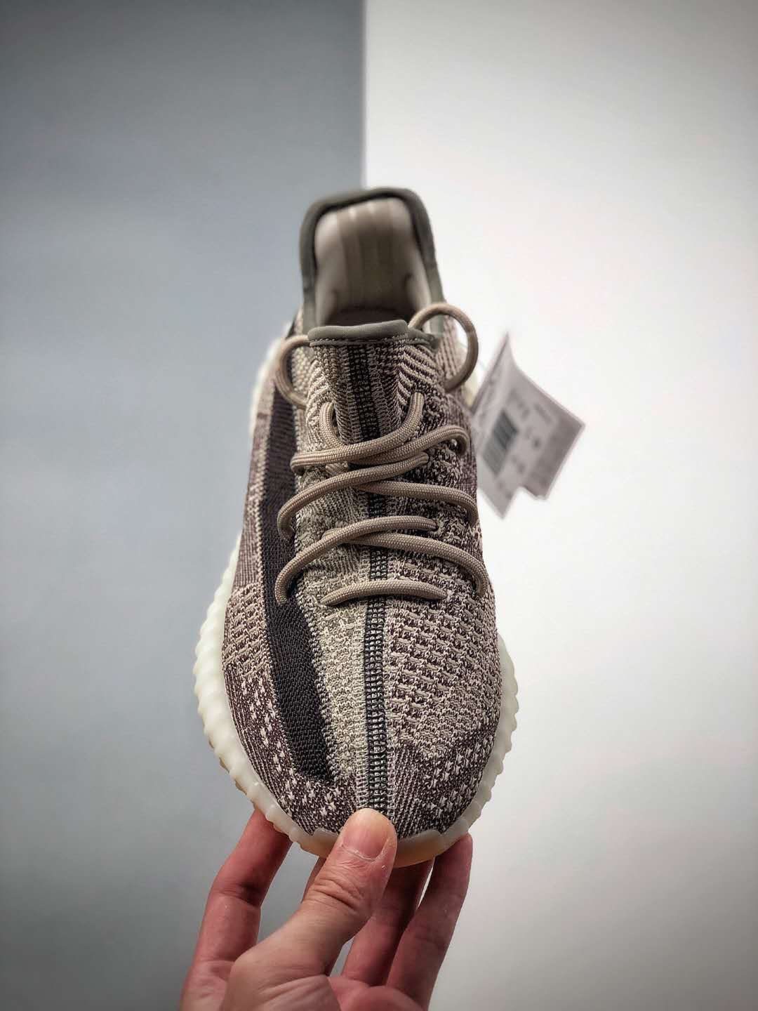 Adidas Yeezy Boost 350 V2 'Zyon' FZ1267 - Trendy and Stylish Footwear Adidas Yeezy Boost 350 V2 'Zyon' FZ1267 - Trendy and Stylish Footwear