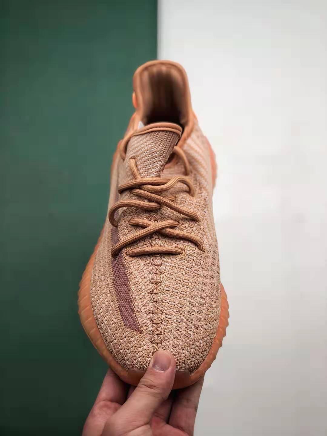 Adidas Yeezy Boost 350 V2 'Clay' EG7490 - Exclusive Sneakers for Style Enthusiasts Adidas Yeezy Boost 350 V2 'Clay' EG7490 - Exclusive Sneakers for Style Enthusiasts
