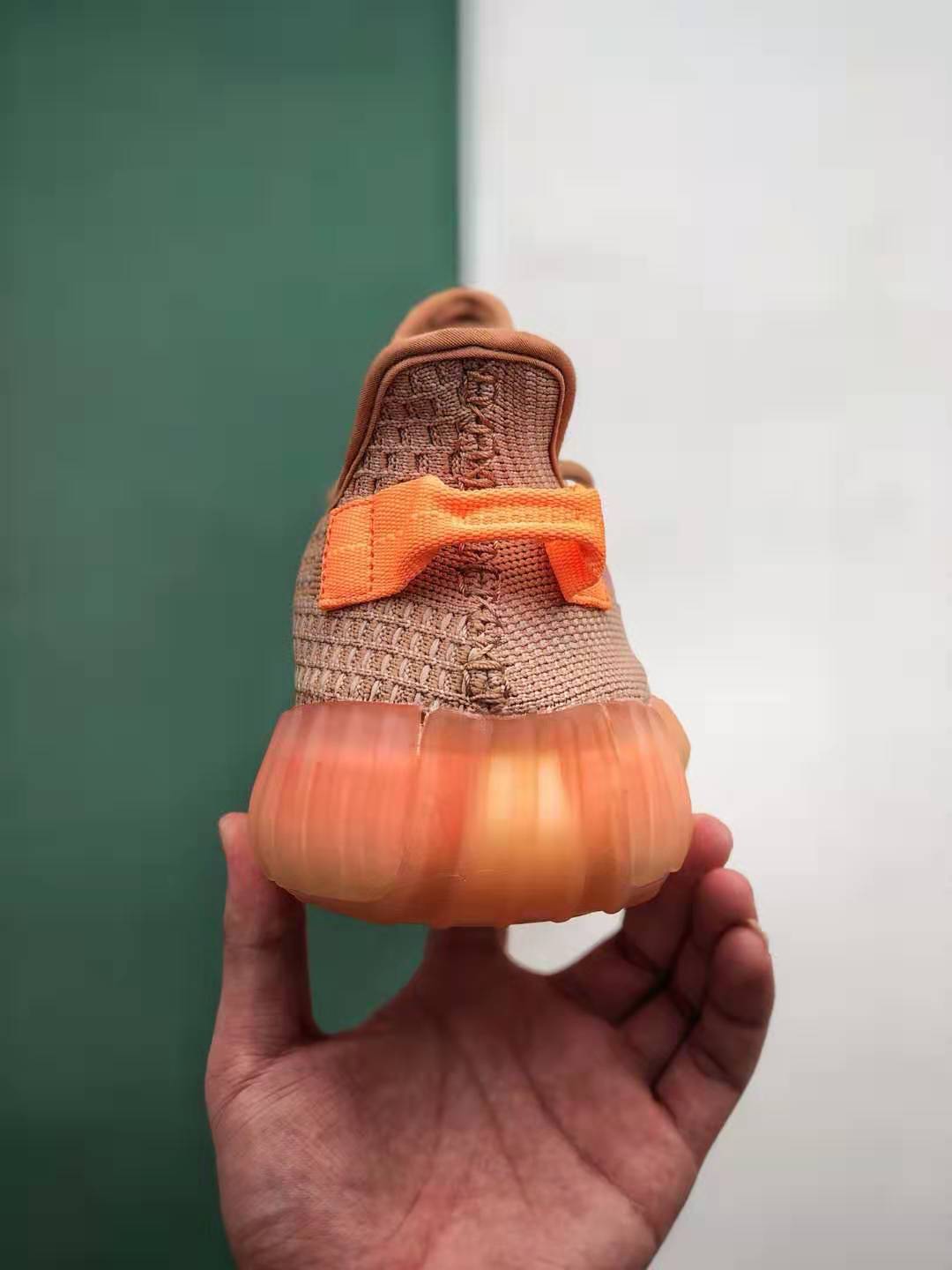 Adidas Yeezy Boost 350 V2 'Clay' EG7490 - Exclusive Sneakers for Style Enthusiasts Adidas Yeezy Boost 350 V2 'Clay' EG7490 - Exclusive Sneakers for Style Enthusiasts