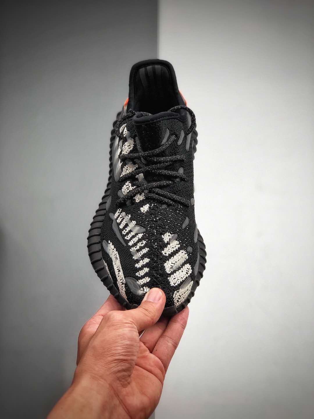 Adidas Yeezy Boost 350 V3 Black Water Drop FC9211 - Limited Edition Drop Adidas Yeezy Boost 350 V3 Black Water Drop FC9211 - Limited Edition Drop