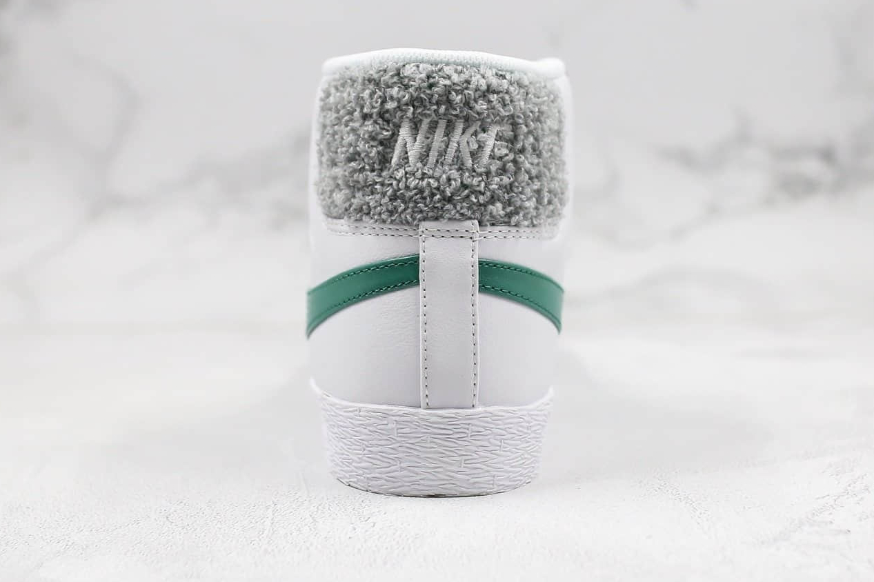 Nike Zoom Blazer Mid Premium SB 'Bicoastal Green' CJ6983-100: Shop Now! Nike Zoom Blazer Mid Premium SB 'Bicoastal Green' CJ6983-100: Shop Now!
