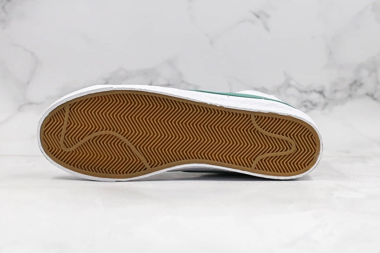 Nike Zoom Blazer Mid Premium SB 'Bicoastal Green' CJ6983-100: Shop Now! Nike Zoom Blazer Mid Premium SB 'Bicoastal Green' CJ6983-100: Shop Now!