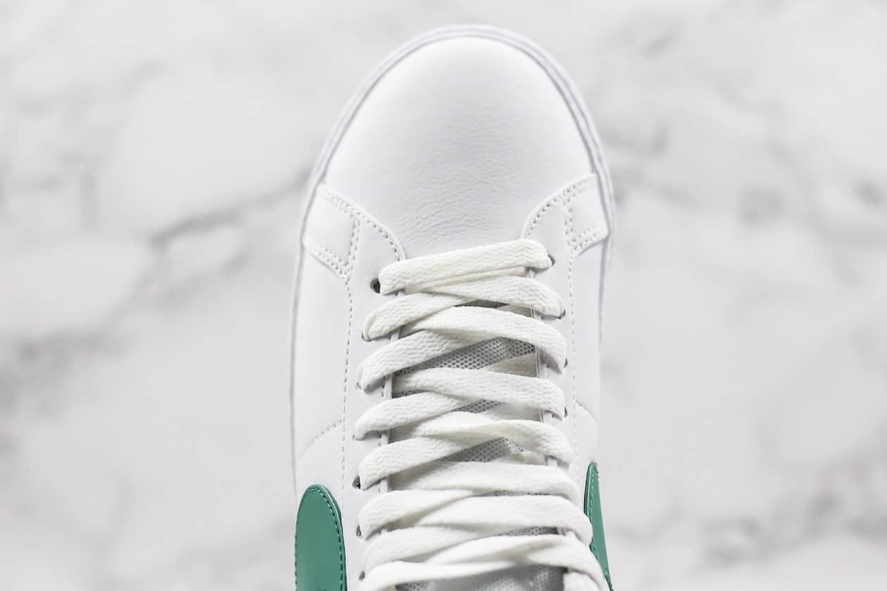 Nike Zoom Blazer Mid Premium SB 'Bicoastal Green' CJ6983-100: Shop Now! Nike Zoom Blazer Mid Premium SB 'Bicoastal Green' CJ6983-100: Shop Now!