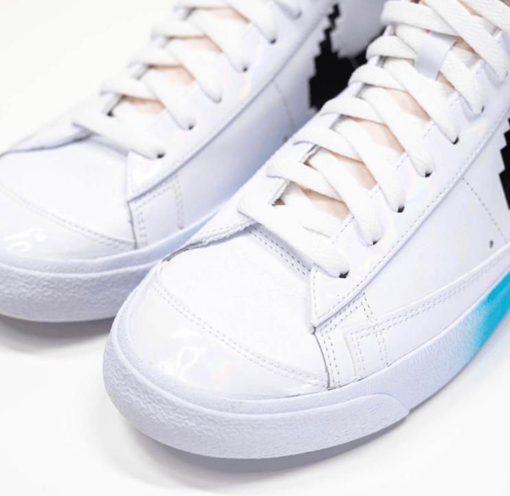 Nike Blazer Mid '77 Vintage 'Have A Good Game' DC3280-101 - Shop Now