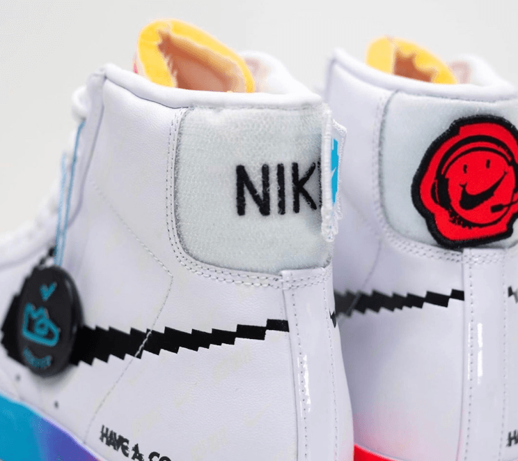 Nike Blazer Mid '77 Vintage 'Have A Good Game' DC3280-101 - Shop Now